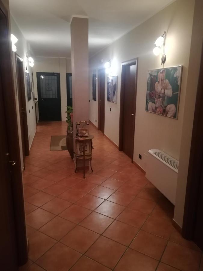B&B 钱皮诺 外观 照片